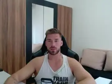 Chaturbate Private Sex Chat of darius_94