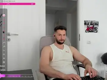 Chaturbate Sex Chat of hard_chriss