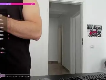 Chaturbate Sex Cam of hard_chriss