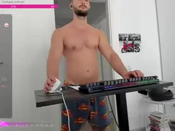 Chaturbate Adult Webcams of hard_chriss