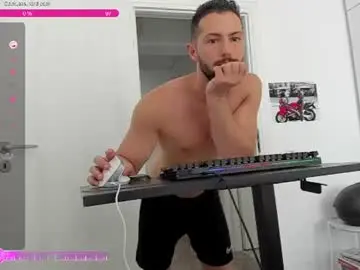 Chaturbate Live Porn of hard_chriss