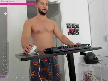 Chaturbate Free Porn Cam of hard_chriss