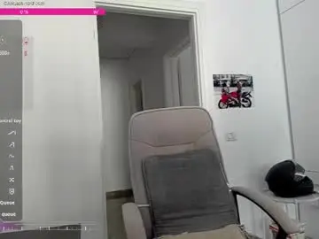 Chaturbate Live Porn of hard_chriss