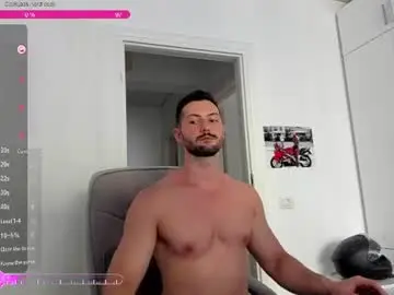 Chaturbate Adult Webcams of hard_chriss