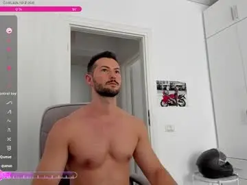 Chaturbate Live Porn of hard_chriss