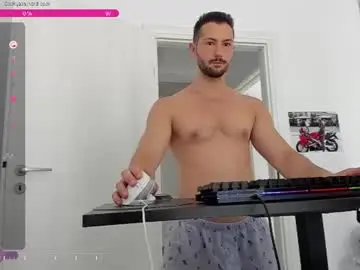 Chaturbate Adult Video Chat of hard_chriss