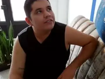 Chaturbate Watch Live Sex Cams of jade_will