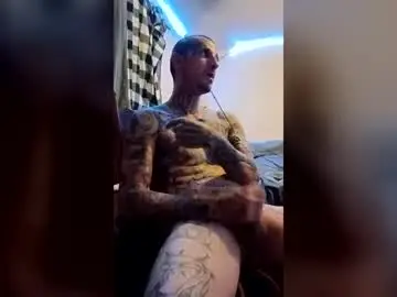 Chaturbate Adult Video Chat of killakk_117