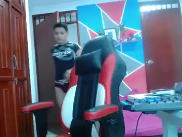 Chaturbate Free Porn Cam of mascapitos