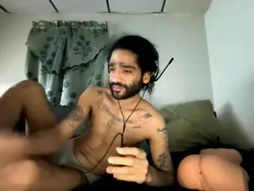 Chaturbate Live Porn of webthrow