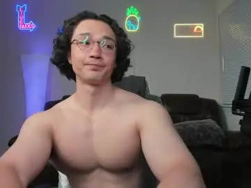 Chaturbate Best Webcam of abbuddy920236