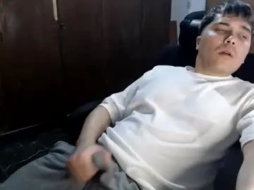 Chaturbate Live Porn of alexriversx