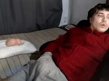 Chaturbate Live Sex of alexriversx