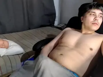 Chaturbate Sex Chat of alexriversx