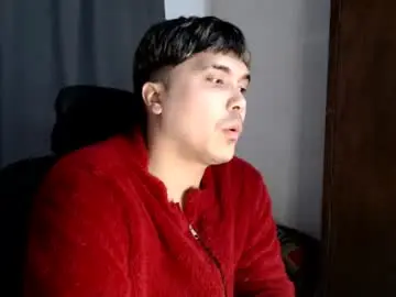 Chaturbate Live Sex of alexriversx