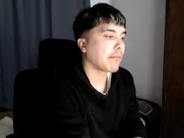 Chaturbate Live Porn of alexriversx