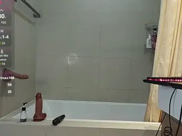 Chaturbate Live Sex of baldyboyy