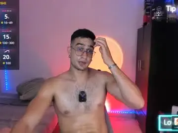 Chaturbate Adult Webcam of ethereum11