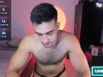 Chaturbate Live Sex Cam of ethereum11