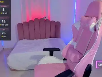 Chaturbate Watch Live Sex Cams of ethereum11