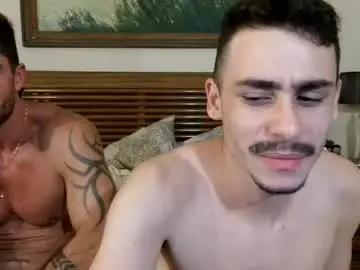 Chaturbate Adult Webcams of hungcaique