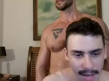 Chaturbate Live Sex Cam of hungcaique