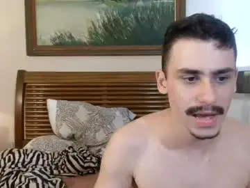 Chaturbate Live Porn of hungcaique