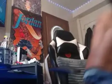 Chaturbate Best Webcam of lust_j