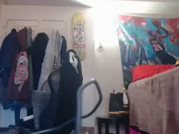 Chaturbate Private Sex Chat of lust_j