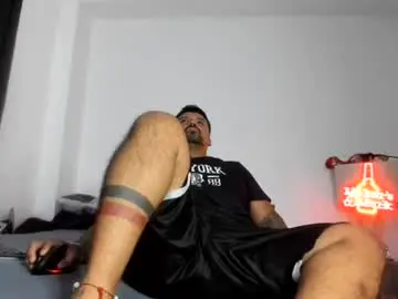 Chaturbate Live Porn of pikoro_gomez