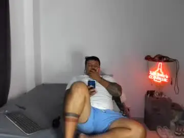 Chaturbate Live Sex of pikoro_gomez
