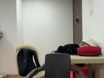 Chaturbate Nude Webcam of santiagomg_