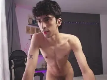 Chaturbate Live Sex of vittorio_cerati