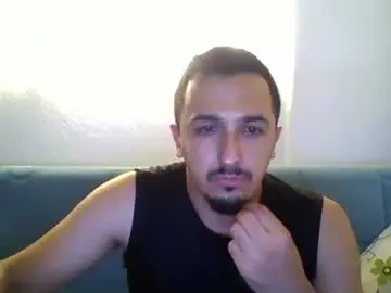 Chaturbate Sex Cam of baros741
