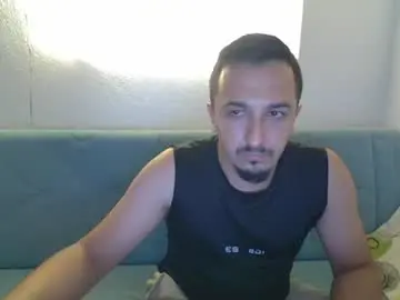 Chaturbate Private Sex Chat of baros741