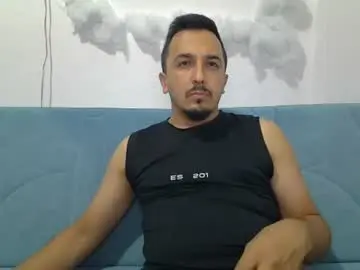 Chaturbate Adult Webcam of baros741