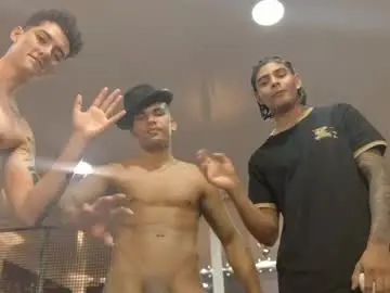 Chaturbate Sex Cam of boysgang_sex