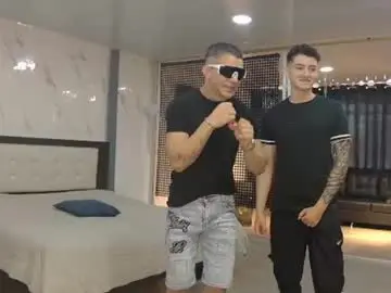Chaturbate Adult Webcam of boysgang_sex