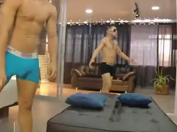 Chaturbate Free Live Porn of boysgang_sex