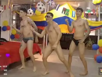 Chaturbate Watch Live Sex Cams of boysgang_sex