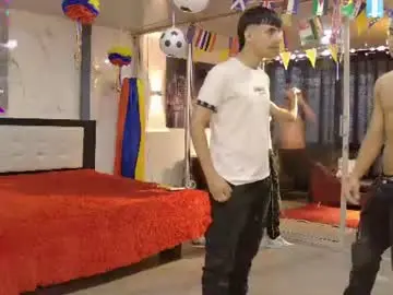 Chaturbate Adult Webcam of boysgang_sex