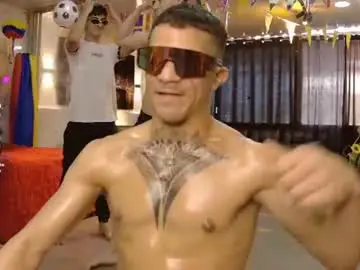 Chaturbate Live Sex of boysgang_sex