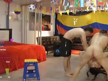 Chaturbate Best Webcam of boysgang_sex