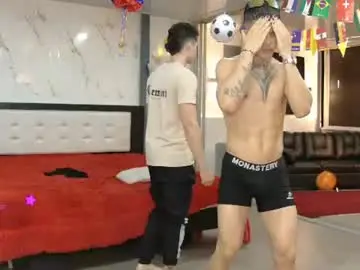 Chaturbate Private Sex Chat of boysgang_sex