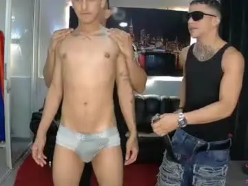 Chaturbate Adult Webcam of boysgang_sex