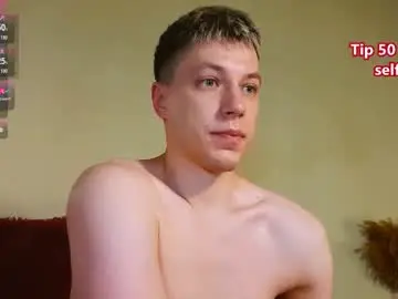 Chaturbate Nude Webcam of ethan7inches
