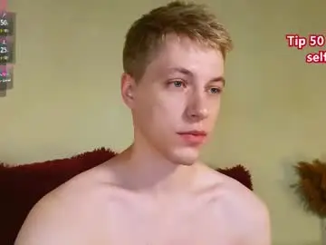 Chaturbate Free Porn Cam of ethan7inches