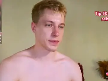 Chaturbate Nude Webcam of ethan7inches