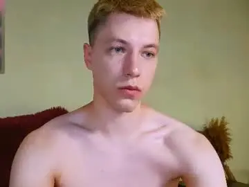 Chaturbate Nude Webcam of ethan7inches