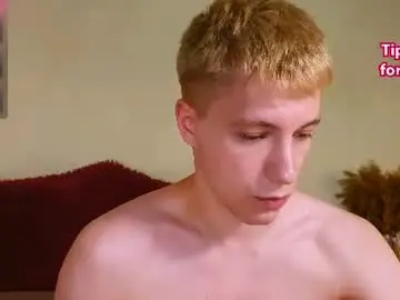 Chaturbate Nude Webcam of ethan7inches
